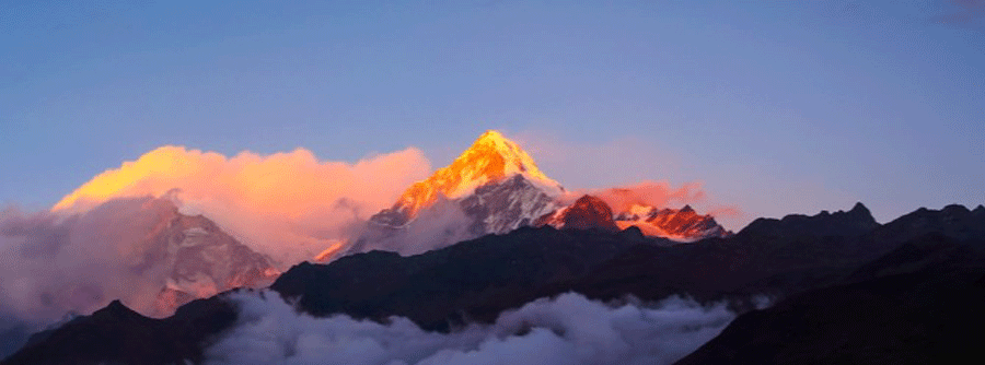 Khopra Danda Mardi Himal Trek