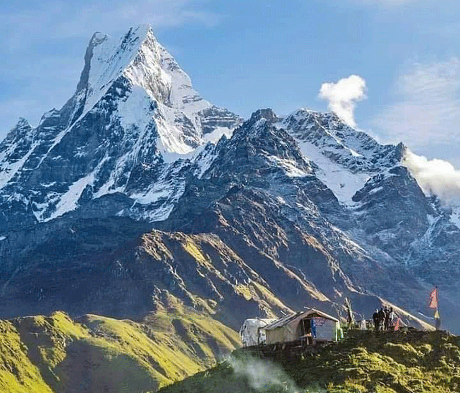 khopra vs mardi himal trek