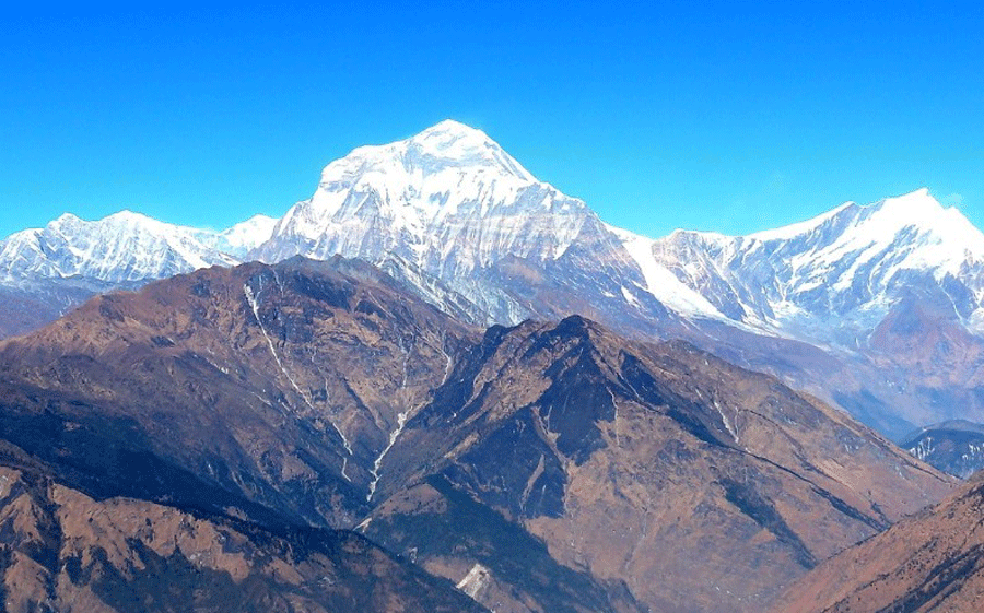 khopra vs mardi himal trek