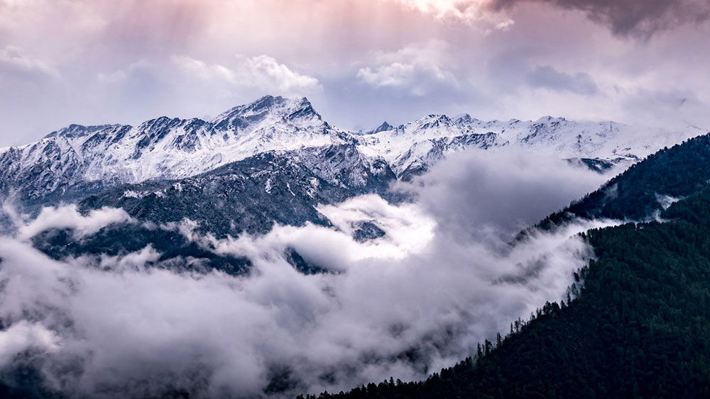 Langtang Circuit Trek cost