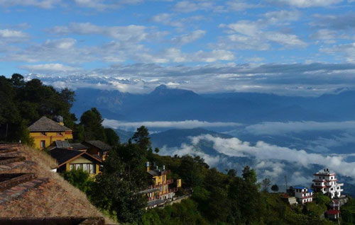 3 days trek from Kathmandu: Best Itinerary and Cost