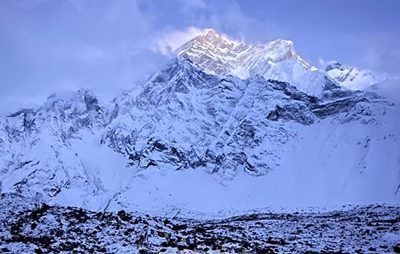 gorepani-trek