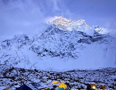 Annapurna North Base Camp Trek: Itinerary, Cost, Distance