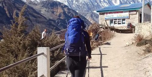 Annapurna vs Manaslu