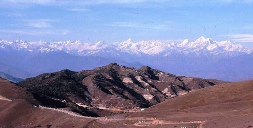 gorepani-trek