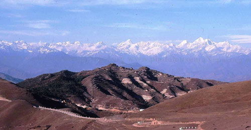 Day Treks from Kathmandu: Best One Day Hiking near Kathmandu