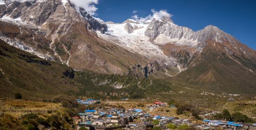 Difference between Manaslu Circuit and Manaslu Base Camp Trek