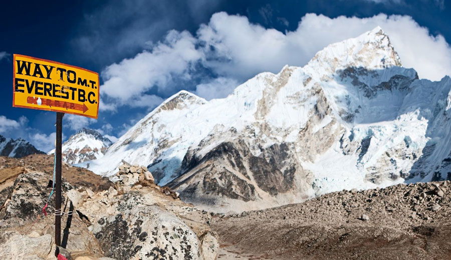 Best Trekking Pants for Everest Base Camp
