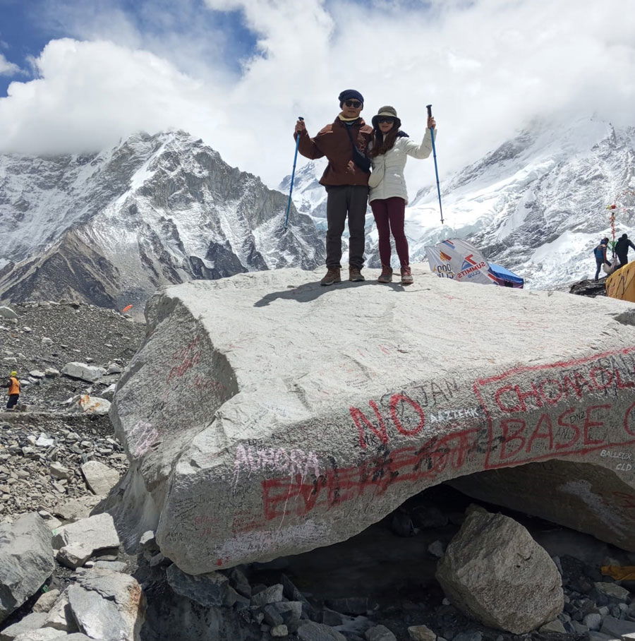 How Much Does It Really Cost to Get to Everest Base Camp?