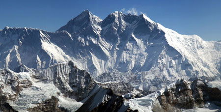 gorepani-trek