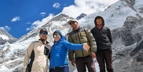 Is Everest base camp worth it