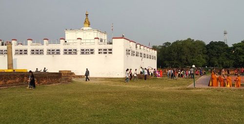 gorepani-trek
