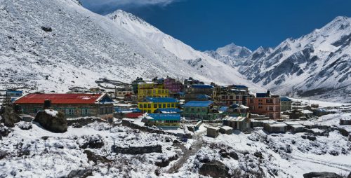 Langtang Valley vs Langtang Circuit Trek
