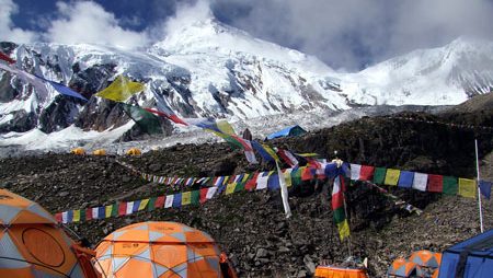 gorepani-trek