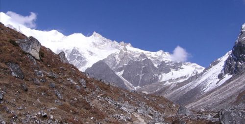 Manaslu Circuit Trek for beginners