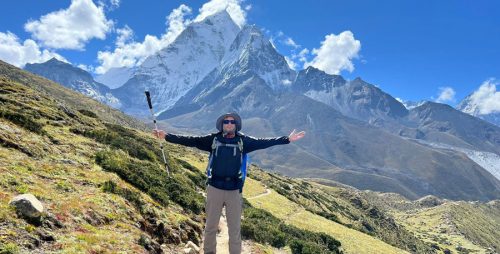 Manaslu Circuit vs Everest Base Camp