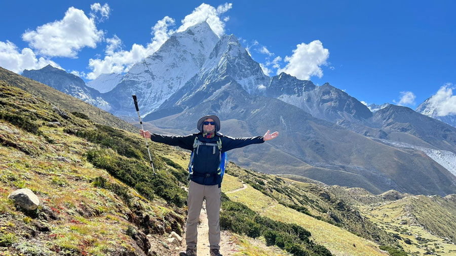Manaslu Circuit vs Everest Base Camp: A Comparative Analysis