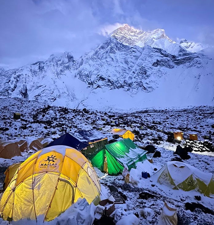 Maurice Herzog Trek: Annapurna North Base Camp – A Himalayan Gem