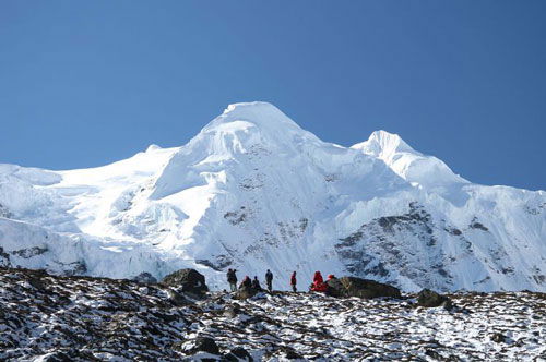 Mera Peak Trek and Climbing at Cheap and Affordable Cost