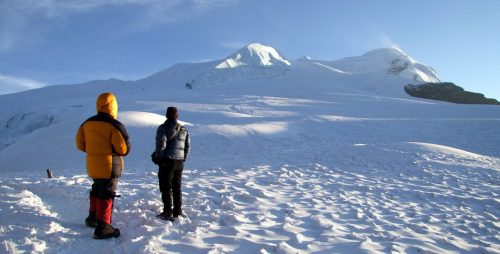 Mera Peak Trek Cheap Cost