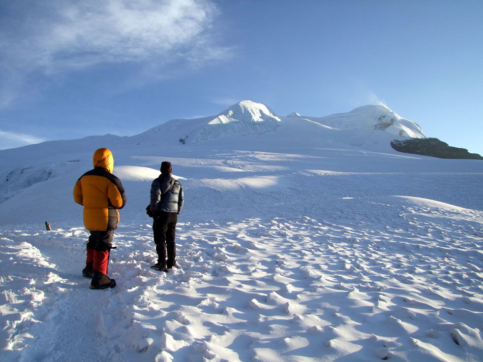 Mera Peak Trek Cheap Cost