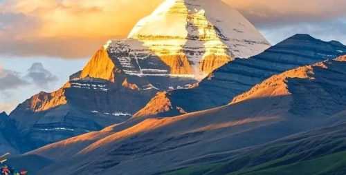 Mount Kailash Tour for Malaysian
