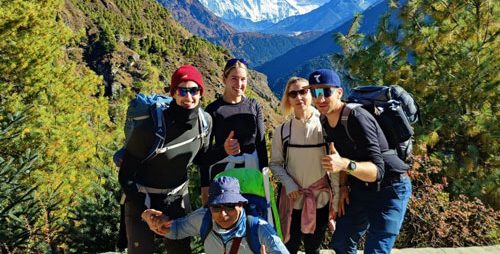 gorepani-trek