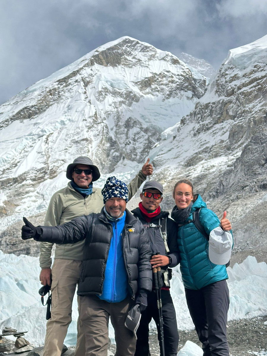 Mount Kilimanjaro vs Everest Base Camp: Which Adventure is Right for You?