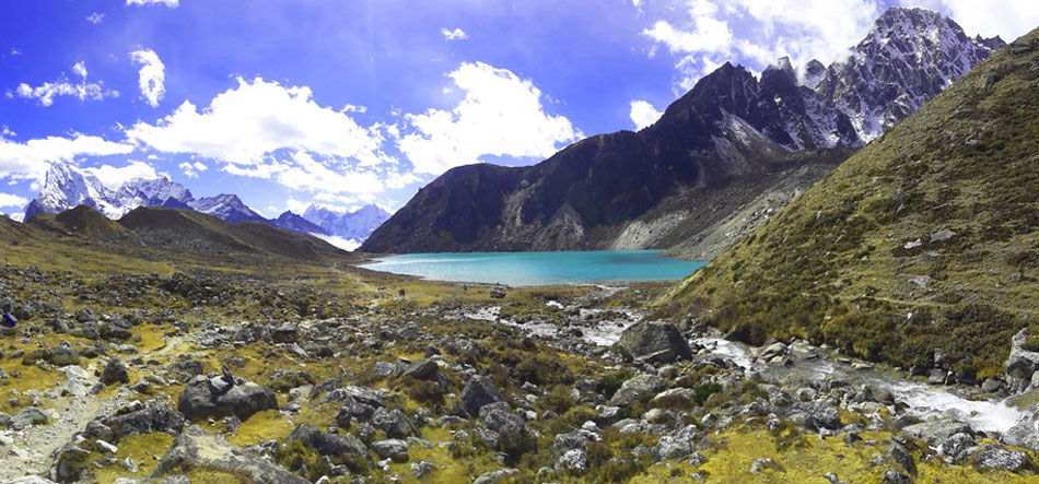 Difference Between Langtang Trek and Gosaikunda Lake Trek