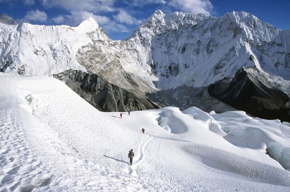 Success Rate of Island Peak Nepal Trek: Find Tips to Succeed