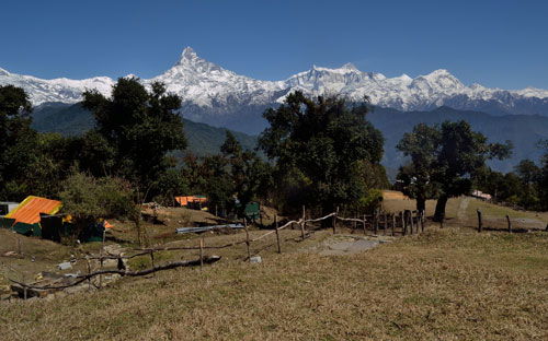 3 Days Trek in Pokhara – Best 3 Day Trek Pokhara for Beginners