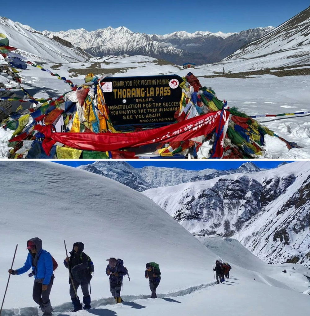 Do You Need a Guide for Annapurna Circuit