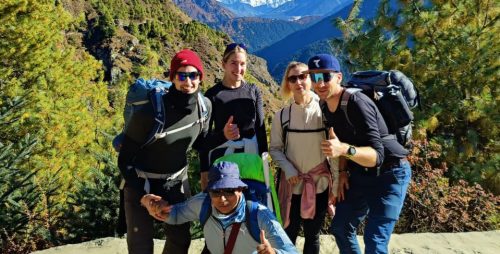 Do you need a guide for Everest Base Camp Trek