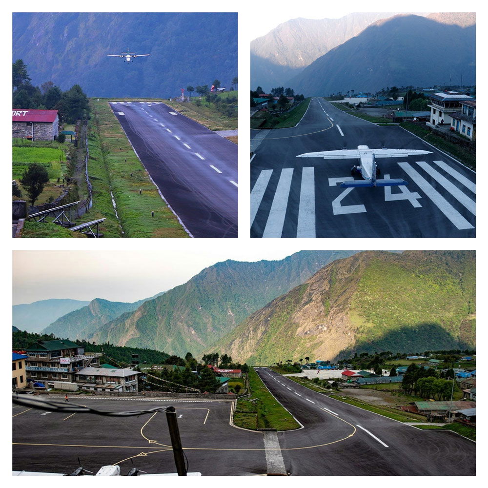 Is the Flight from Kathmandu to Lukla Dangerous?: The Ground Reality