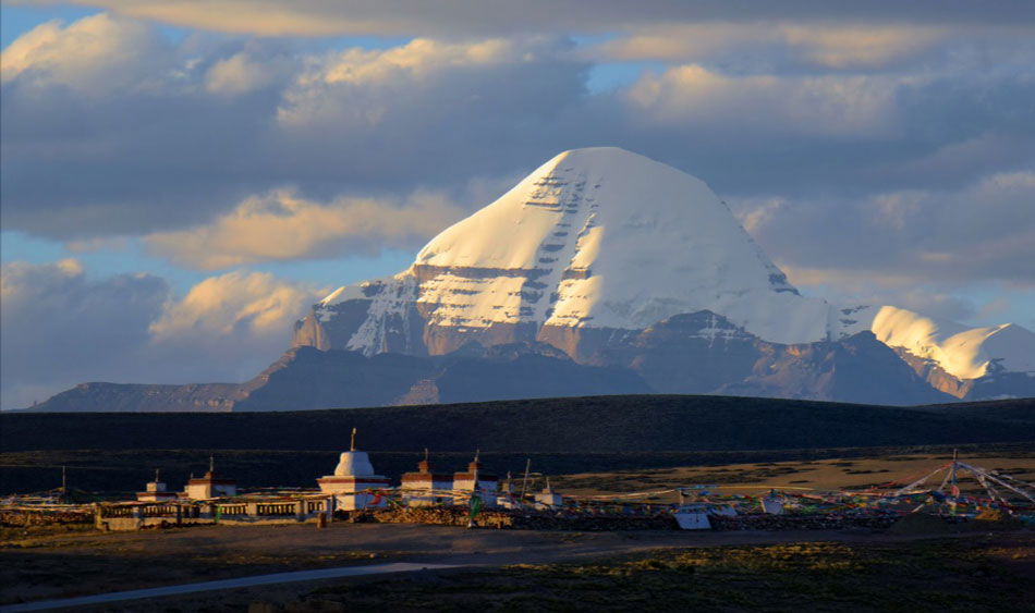 Kailash Tour from Singapore