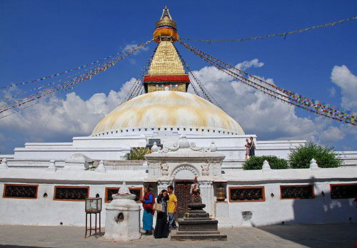 Nepal and Bhutan Tour, Best Itinerary with Cost