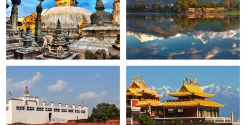 Spiritual Tour in Nepal