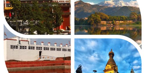 Spiritual Tour in Nepal